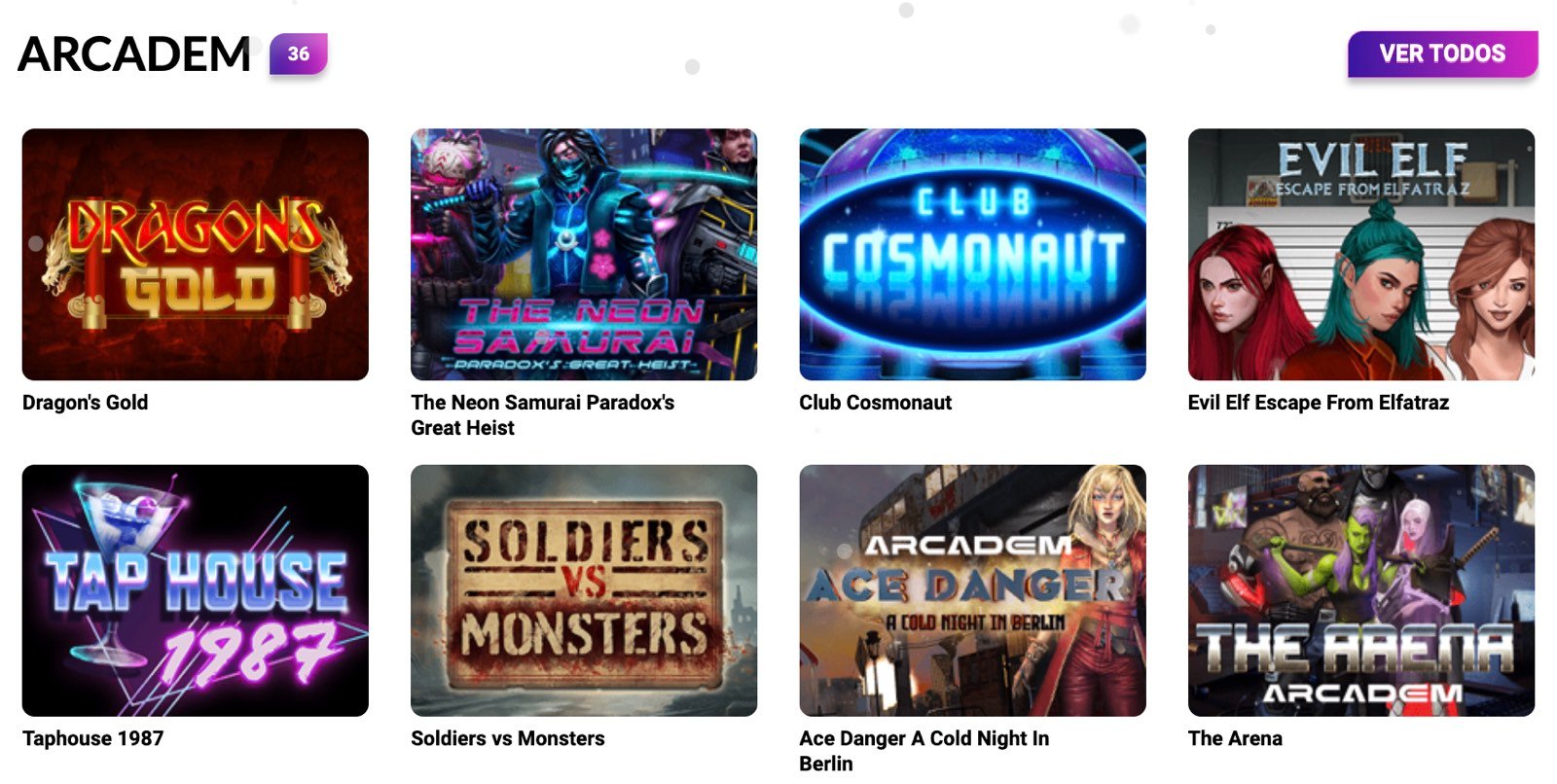 grandes no deberían tener problemas