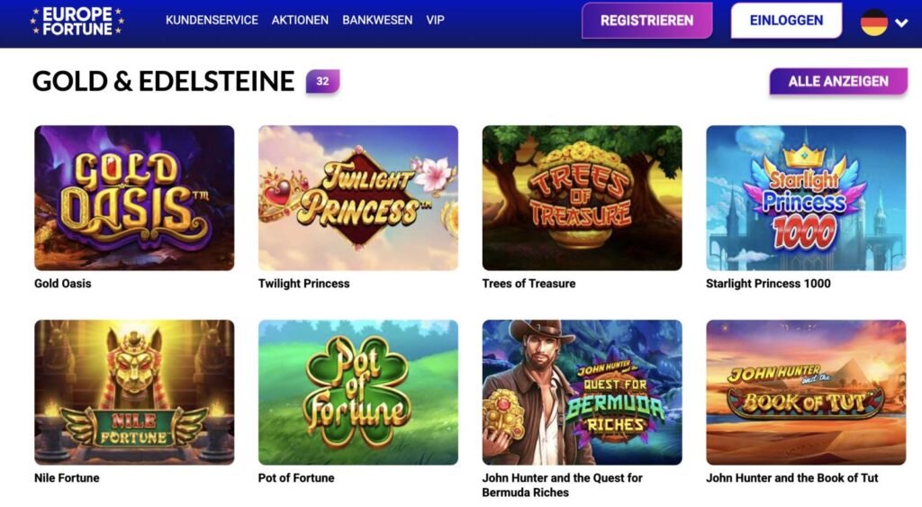 europe fortune casino test europe fortune casino test
