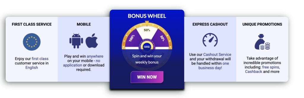 spelaanbod online casino spelaanbod online casino